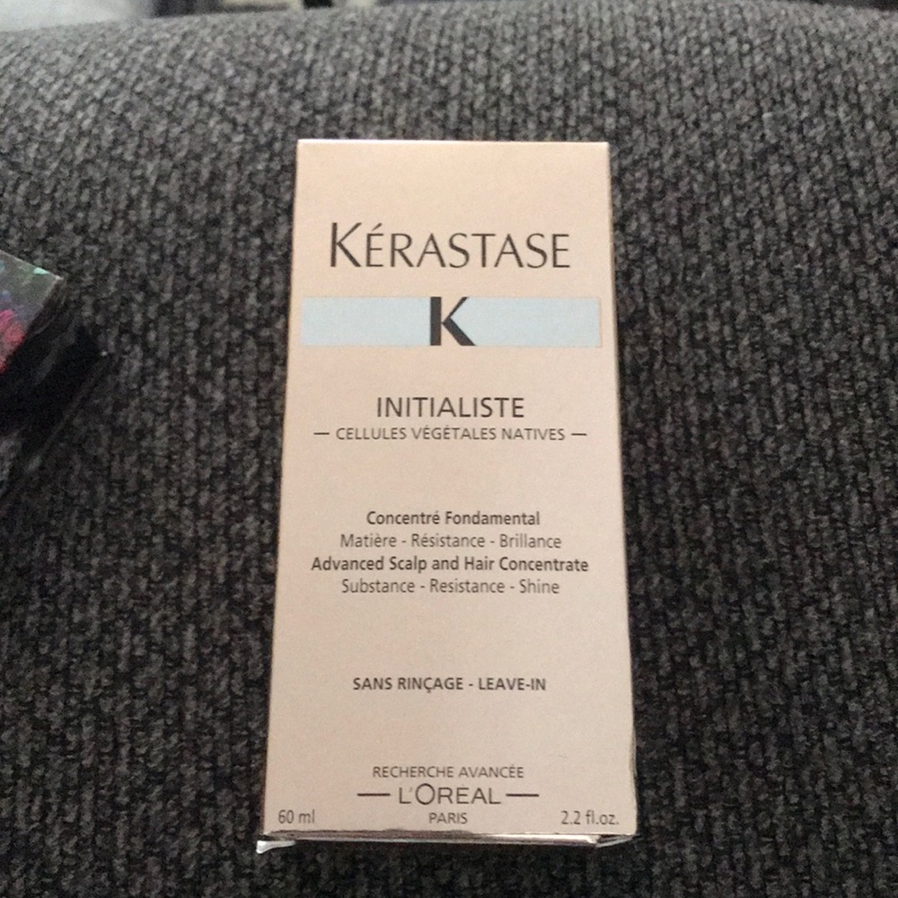 Kerastase Initialiste